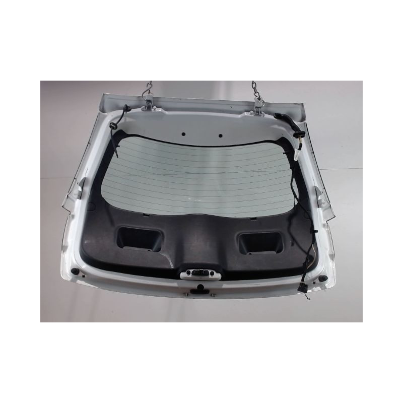 HAYON CITROEN C3 2009-