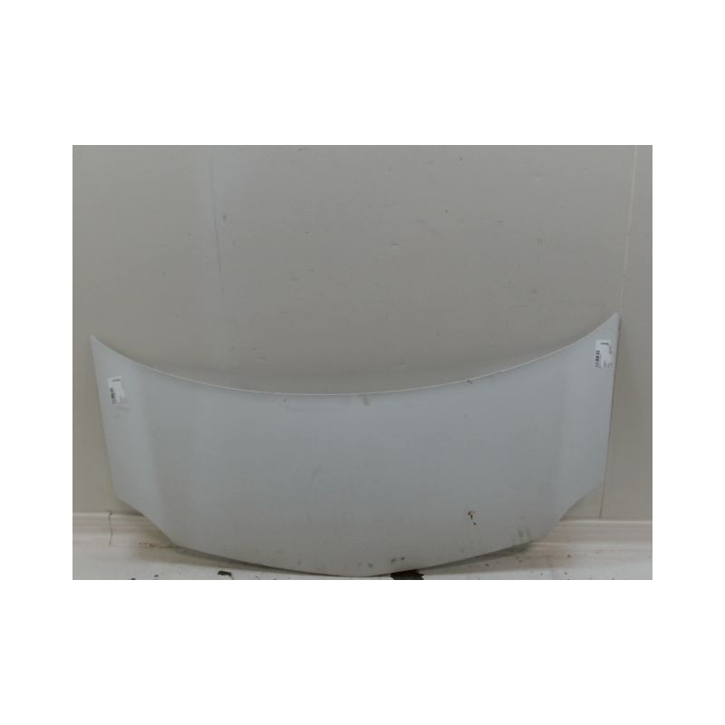 CAPOT RENAULT KANGOO EXPRESS II Phase 1 2008-2013