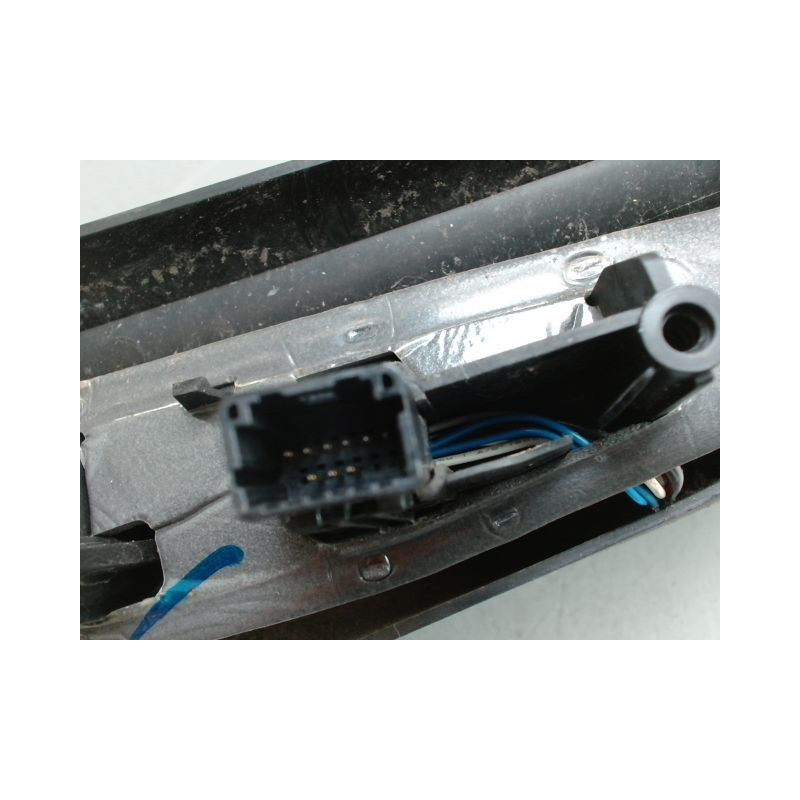 RETROVISEUR EXTERIEUR ELECTRIQUE DROIT RENAULT ZOE