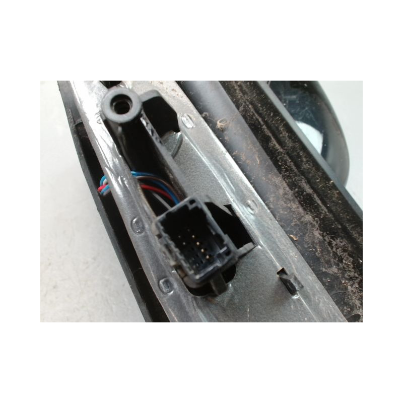 RETROVISEUR EXTERIEUR ELECTRIQUE GAUCHE RENAULT ZOE