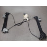 MECANISME LEVE-GLACE AVANT GAUCHE MERCEDES CLK