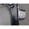 MECANISME LEVE-GLACE AVANT GAUCHE MERCEDES CLK