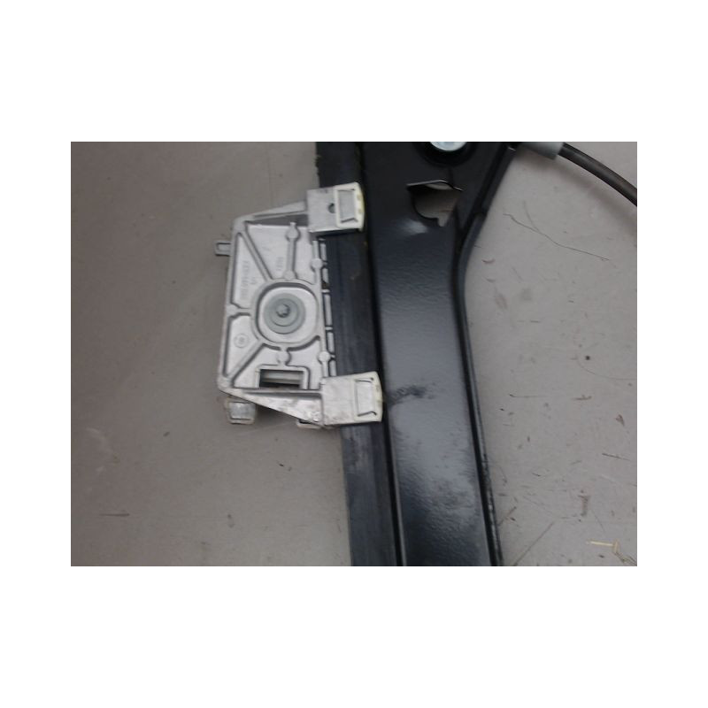 MECANISME LEVE-GLACE AVANT GAUCHE MERCEDES CLK