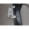 MECANISME LEVE-GLACE AVANT GAUCHE MERCEDES CLK