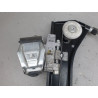 MECANISME LEVE-GLACE AVANT GAUCHE MERCEDES CLK