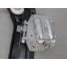 MECANISME LEVE-GLACE AVANT GAUCHE MERCEDES CLK