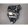 MECANISME LEVE-GLACE ARRIERE DROIT MERCEDES CLK
