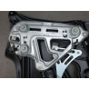 MECANISME LEVE-GLACE ARRIERE DROIT MERCEDES CLK