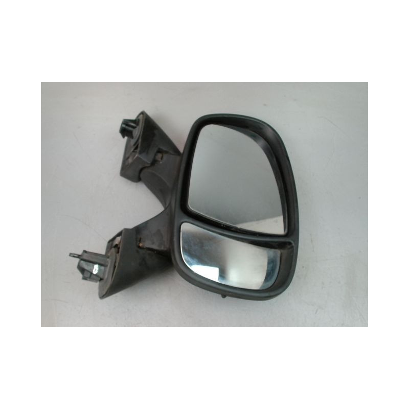 RETROVISEUR EXTERIEUR ELECTRIQUE DROIT RENAULT TRAFIC FG L1H1 II Phase 2 -1000- CRT 2006-...