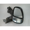 RETROVISEUR EXTERIEUR ELECTRIQUE DROIT RENAULT TRAFIC FG L1H1 II Phase 2 -1000- CRT 2006-...