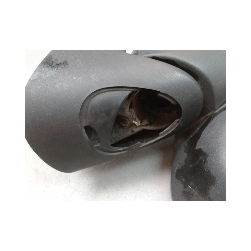 RETROVISEUR EXTERIEUR ELECTRIQUE DROIT RENAULT TRAFIC FG L1H1 II Phase 2 -1000- CRT 2006-...