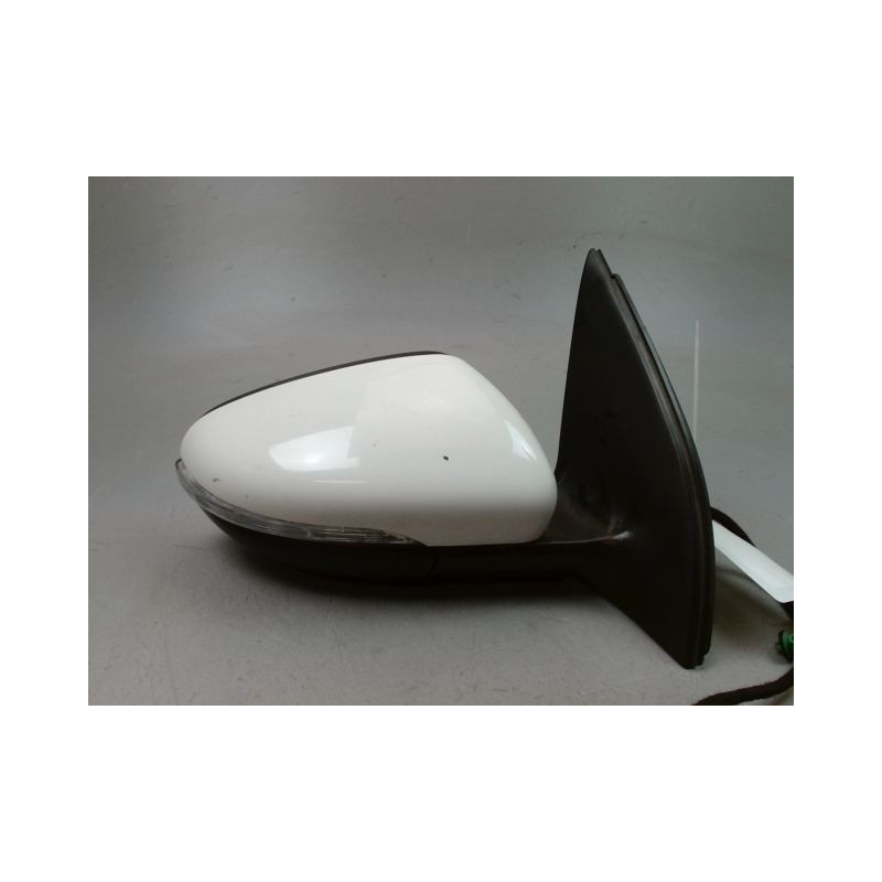RETROVISEUR EXTERIEUR ELECTRIQUE DROIT VOLKSWAGEN GOLF VI 2008-2013