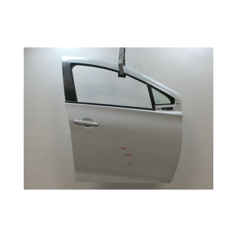 PORTE AVANT DROIT RENAULT ZOE