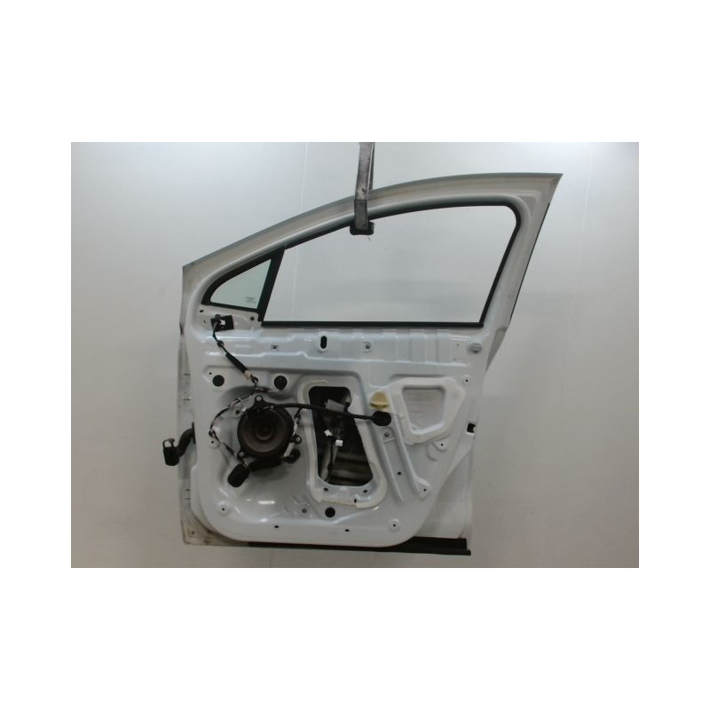 PORTE AVANT DROIT RENAULT ZOE