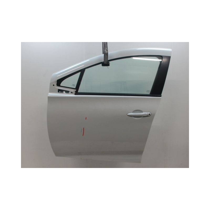 PORTE AVANT GAUCHE RENAULT ZOE