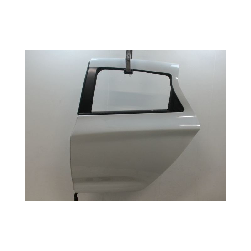 PORTE ARRIERE GAUCHE RENAULT ZOE