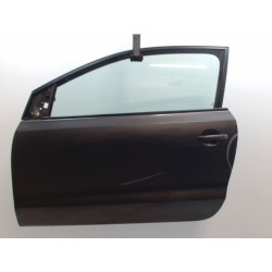 PORTE AVG