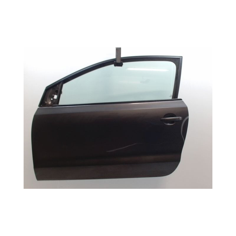 PORTE AVANT GAUCHE VOLKSWAGEN POLO 2005-