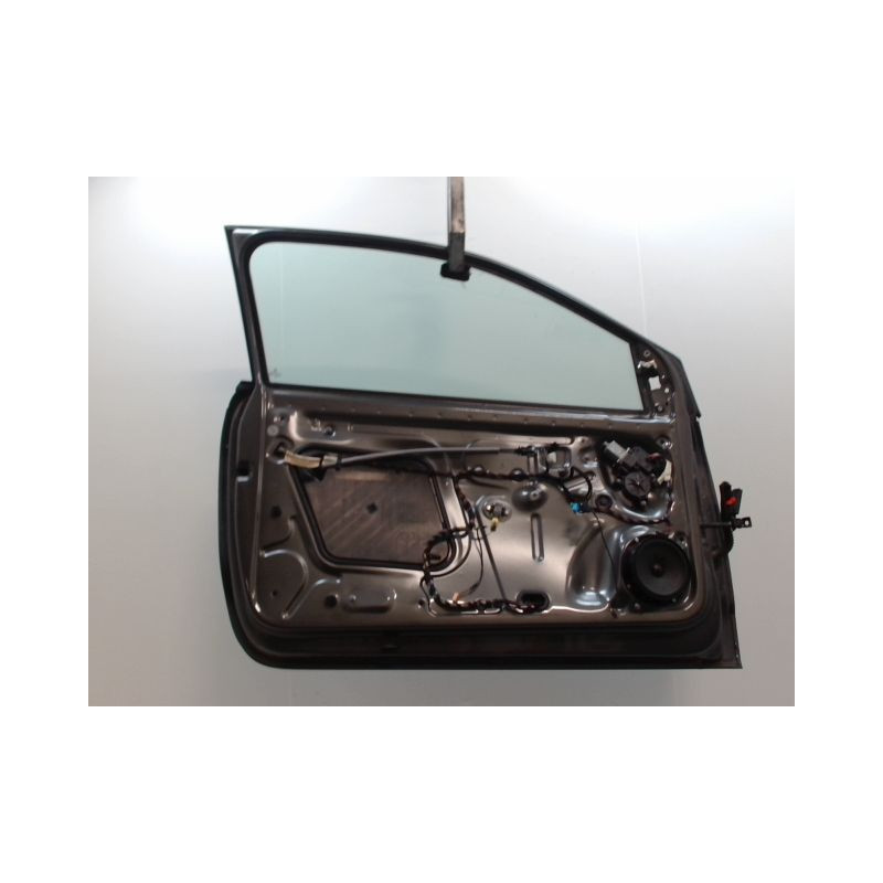 PORTE AVANT GAUCHE VOLKSWAGEN POLO 2005-