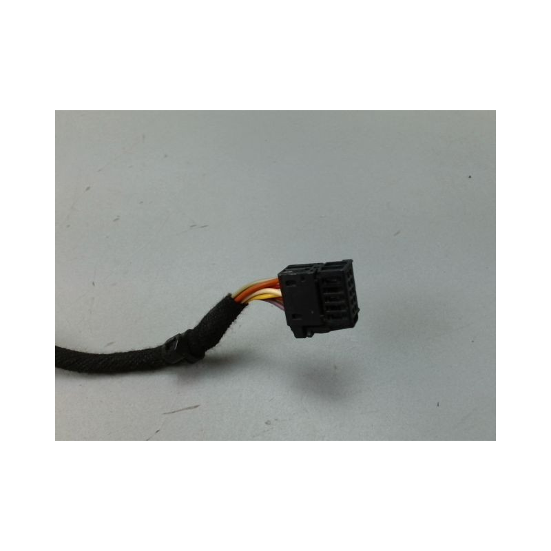 RETROVISEUR EXTERIEUR ELECTRIQUE DROIT VOLKSWAGEN POLO 2005-