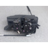SYSTEME CONDAMNATION AVANT GAUCHE CITROEN C4