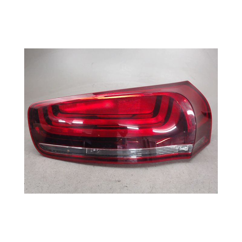 FEU ARRIERE DROIT CITROEN C4