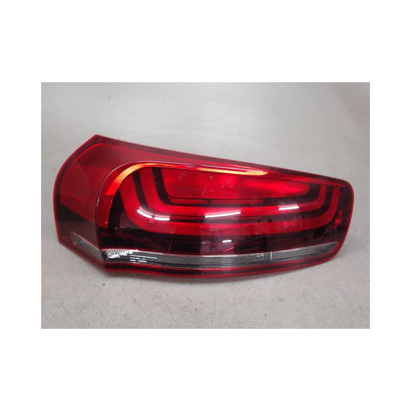 FEU ARRIERE GAUCHE  CITROEN C4