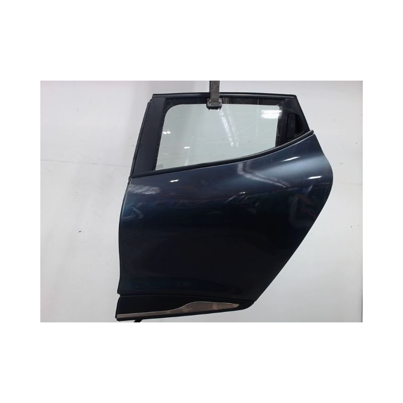 PORTE ARRIERE GAUCHE RENAULT CLIO