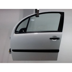 PORTE AVG