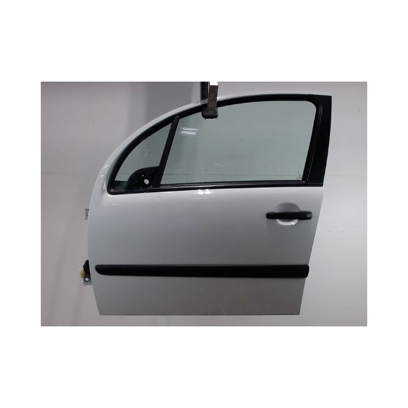 PORTE AVANT GAUCHE CITROEN C3 2005-