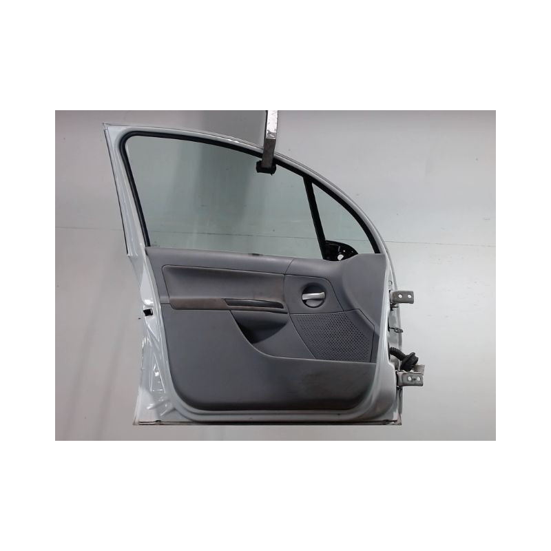 PORTE AVANT GAUCHE CITROEN C3 2005-