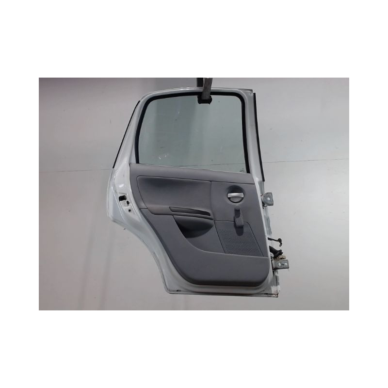 PORTE ARRIERE GAUCHE CITROEN C3 2005-