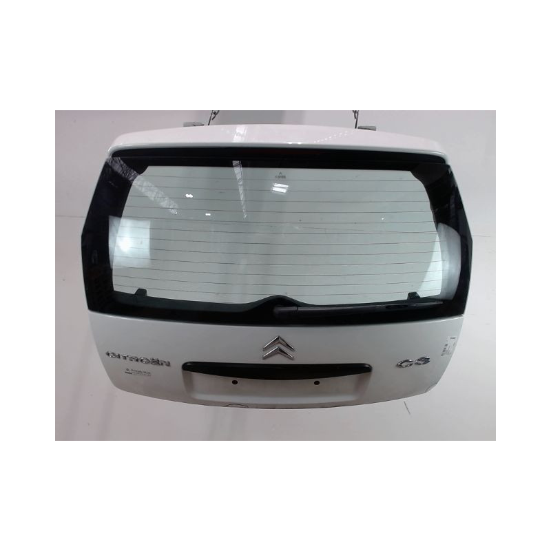 HAYON CITROEN C3 2005-