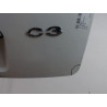 HAYON CITROEN C3 2005-