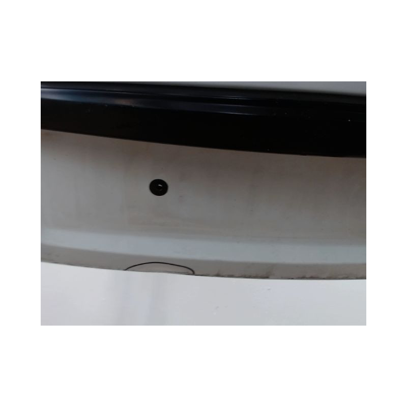 HAYON CITROEN C3 2005-