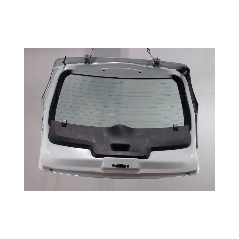 HAYON CITROEN C3 2005-