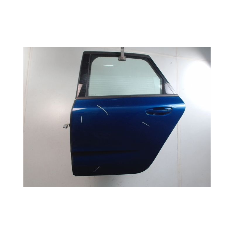 PORTE ARRIERE GAUCHE CITROEN C4