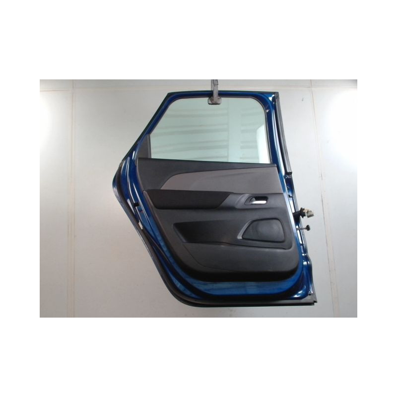 PORTE ARRIERE GAUCHE CITROEN C4