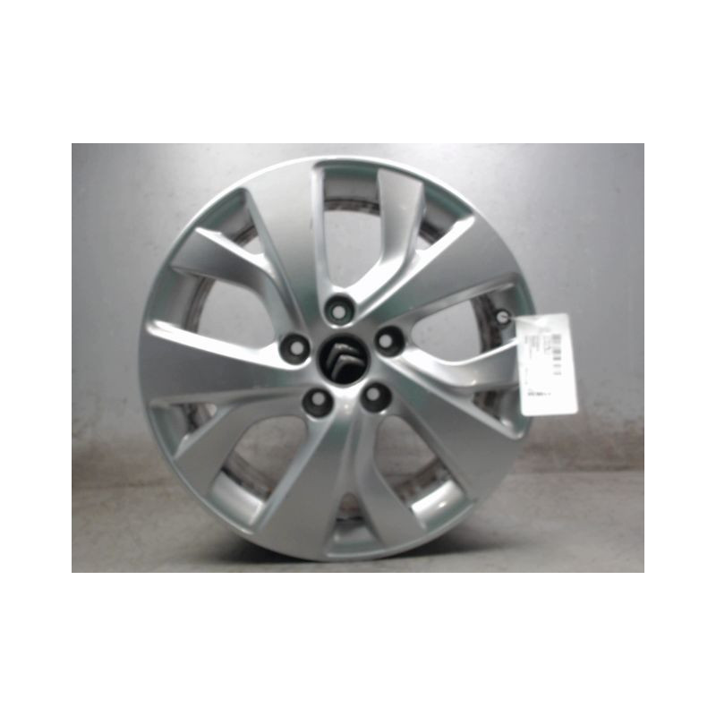 JANTE ALUMINIUM CITROEN C4 PICASSO