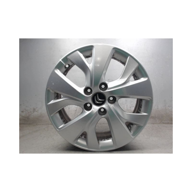 JANTE ALUMINIUM CITROEN C4 PICASSO
