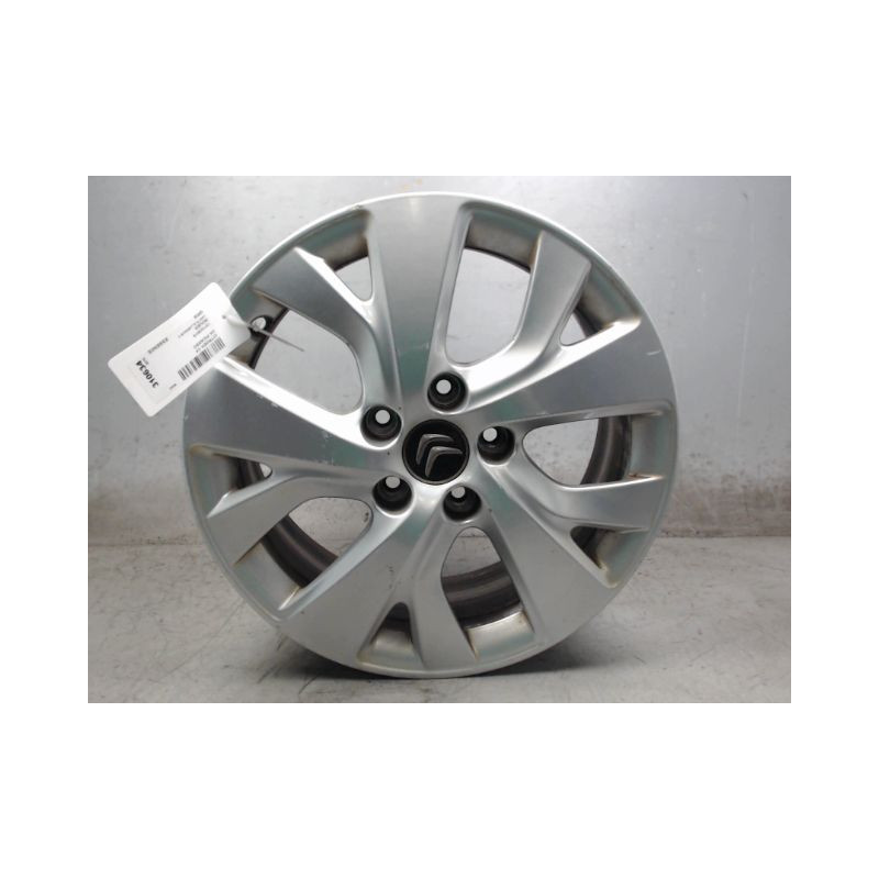 JANTE ALUMINIUM CITROEN C4 PICASSO