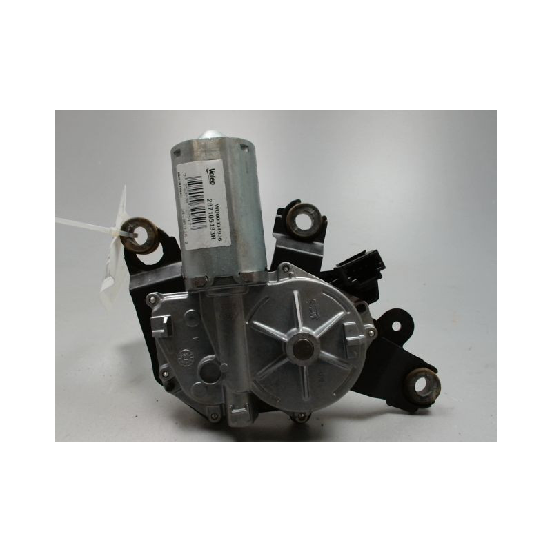 MECANISME ESSUIE-GLACE ARRIERE RENAULT CLIO IV 2012-