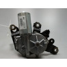 MECANISME ESSUIE-GLACE ARRIERE RENAULT CLIO IV 2012-