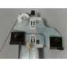 MECANISME LEVE-GLACE ARRIERE GAUCHE DACIA SANDERO 2008-