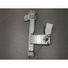 MECANISME LEVE-GLACE ARRIERE GAUCHE DACIA SANDERO 2008-