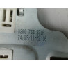 MECANISME LEVE-GLACE ARRIERE GAUCHE DACIA SANDERO 2008-