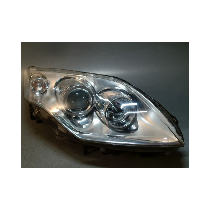 PHARE DROIT RENAULT LAGUNA III 2007-
