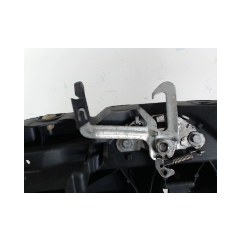 FACE AVANT CITROEN C3