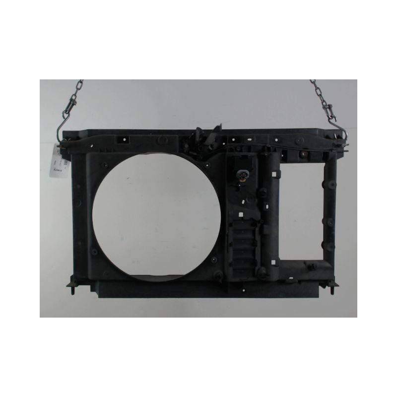 FACE AVANT PEUGEOT 307 CC 2005-