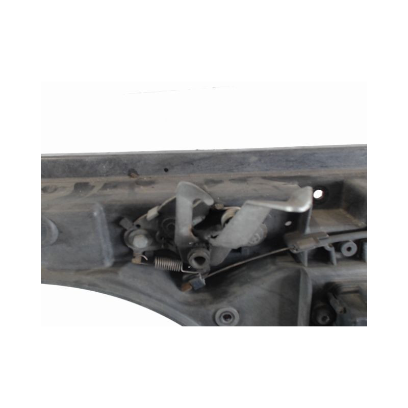 FACE AVANT PEUGEOT 307 CC 2005-
